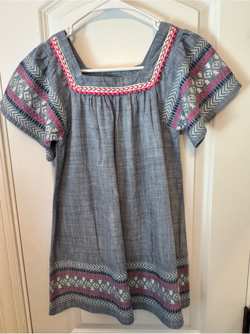 Girls Cat & Jack Dress 💕
